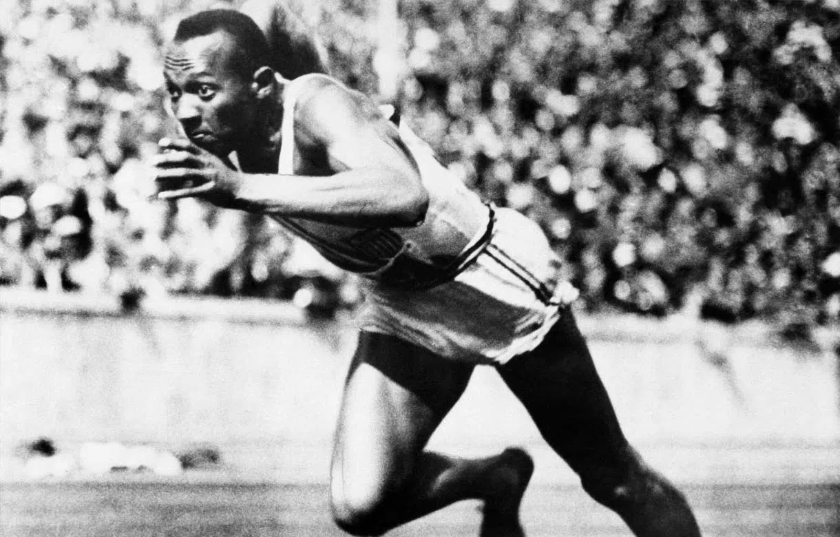 Five moments that rocked the Olympiastadion Berlin