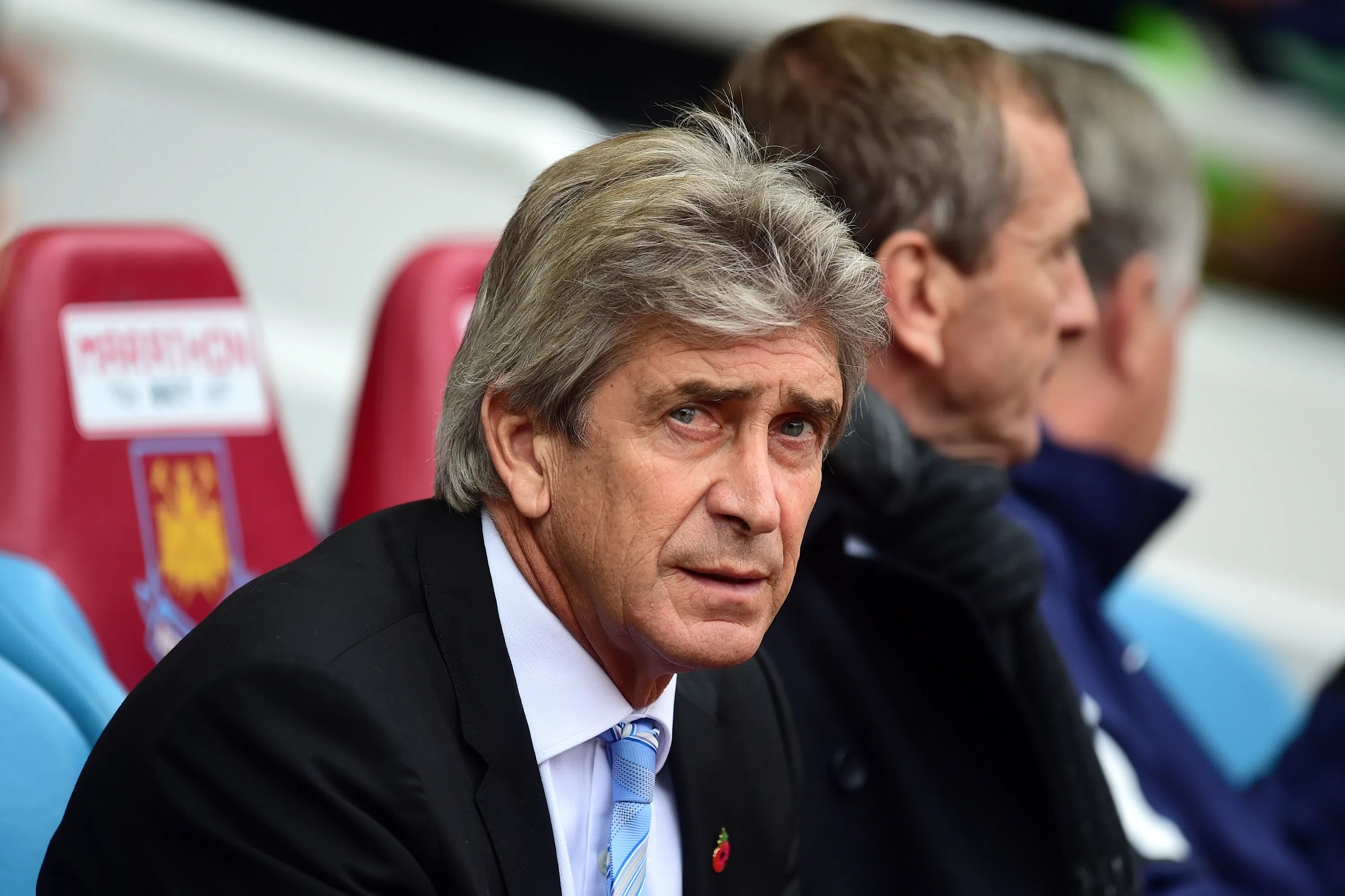 Man City v West Ham: Citizens crisis set to continue with bore draw against Hammers