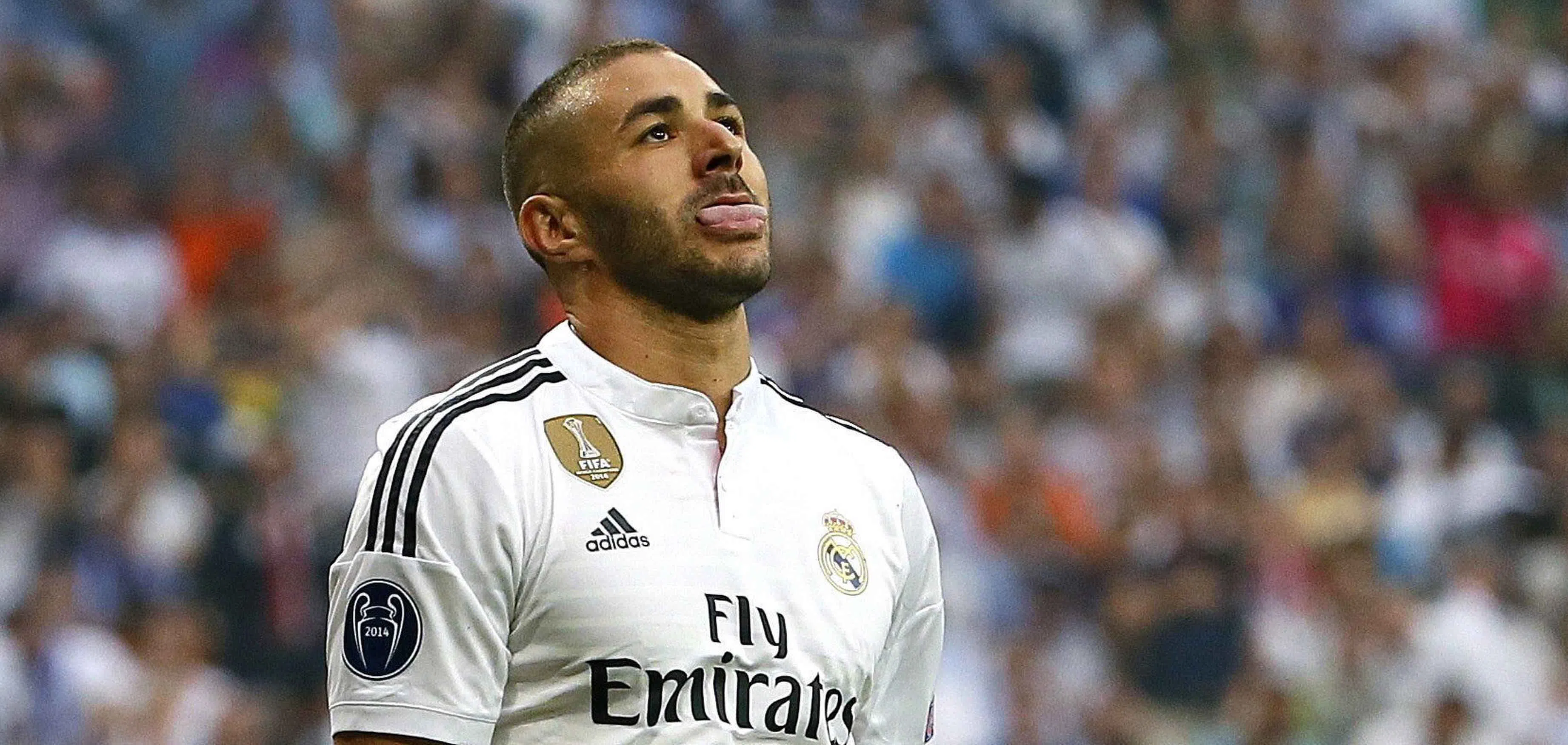 Darren Lewis: Benzema? To challenge Chelsea, Arsenal need a far less sexy signing