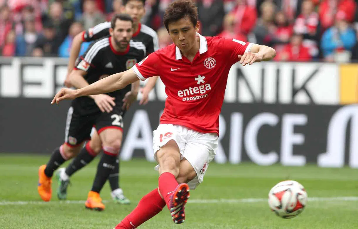 Mainz 05 vs Hamburg Preview