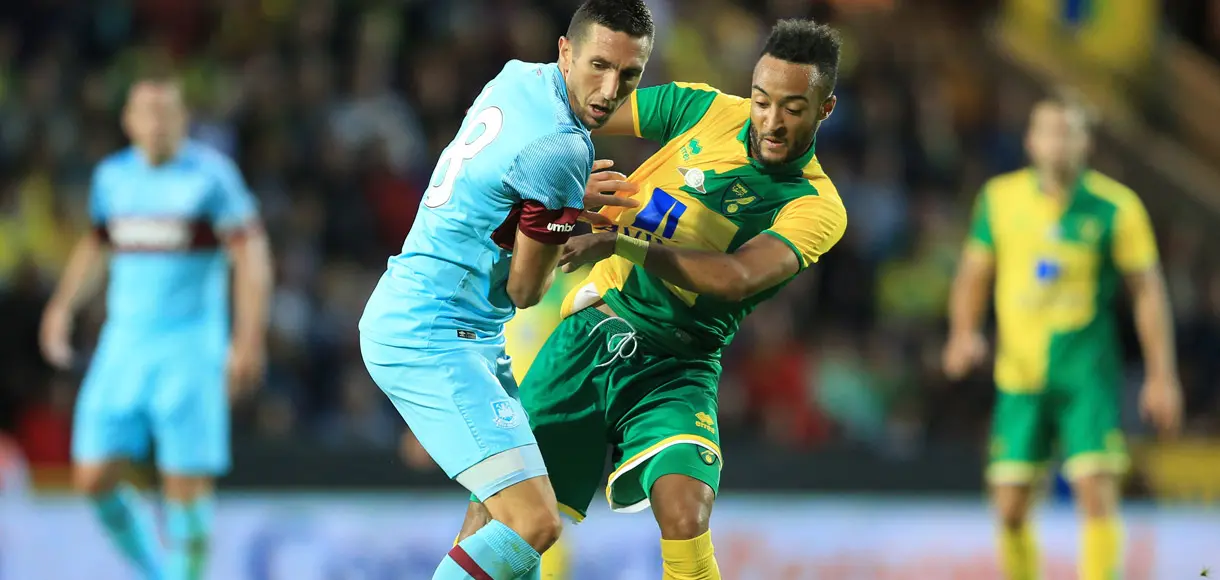Fan v Fan: West Ham and Norwich discuss Saturday’s Premier League fixture