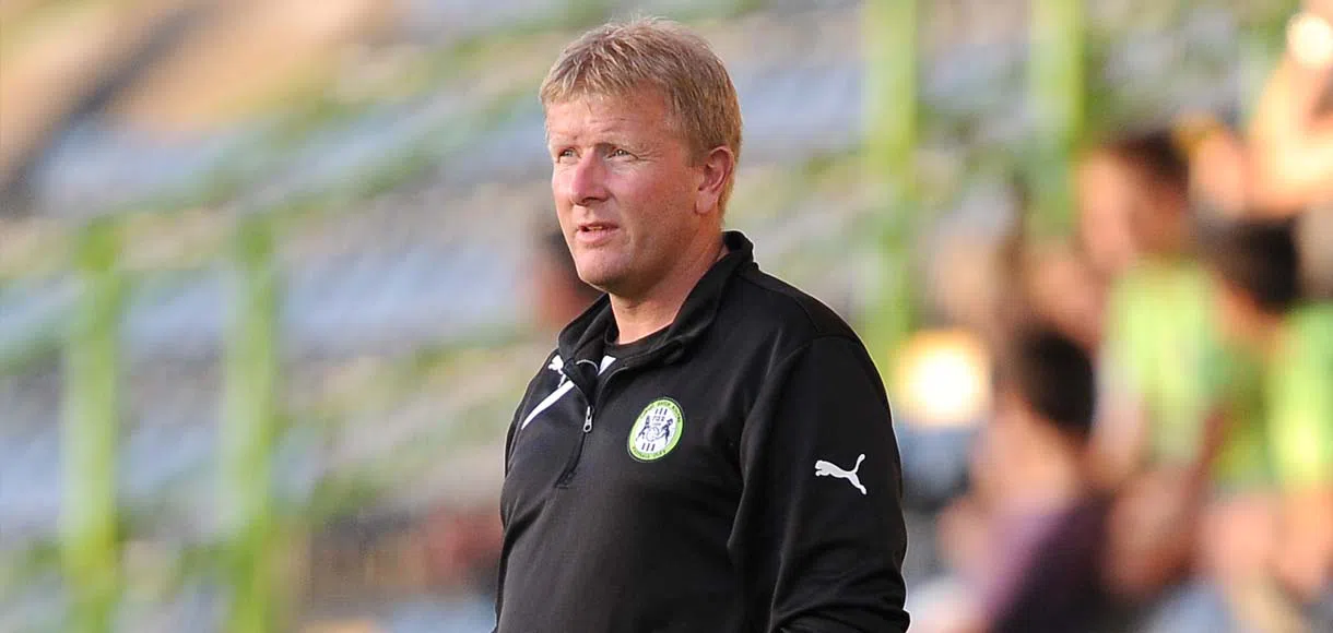 Vanarama National League: This is the year Forest Green justify their huge investment