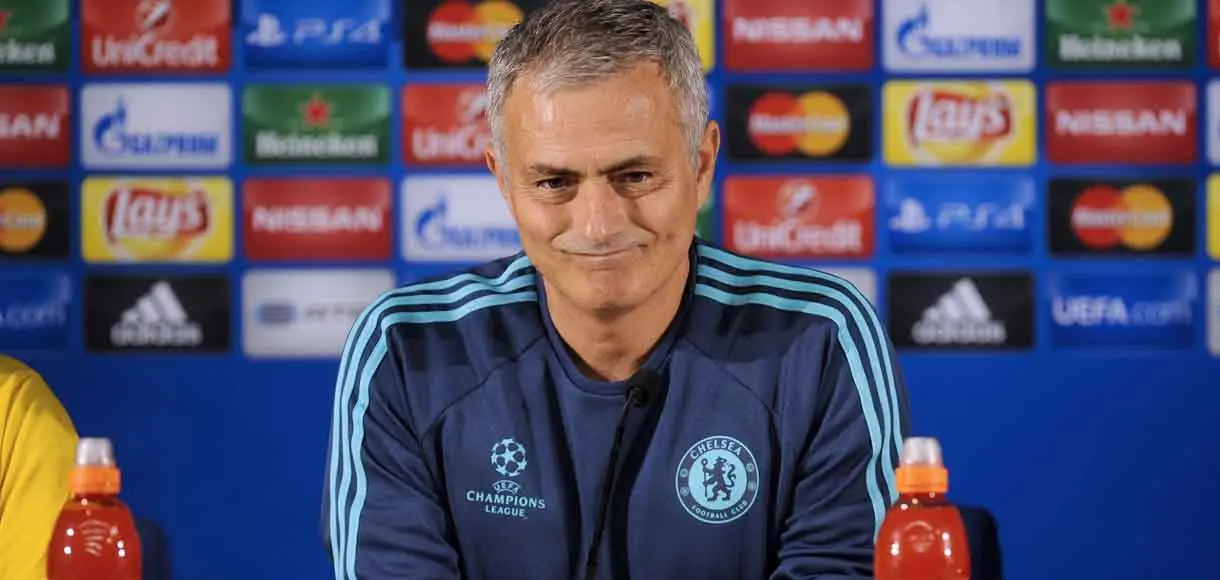 Porto trip the perfect test for returning Mourinho and Chelsea