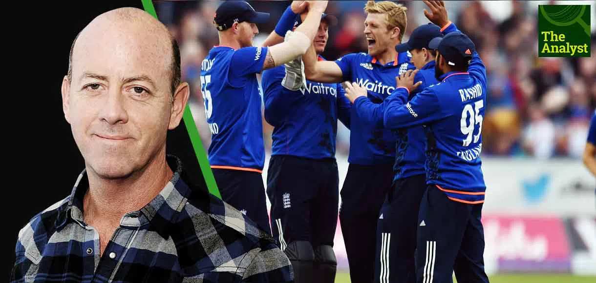 Simon Hughes: England will have their work cut out against dangerous Australia