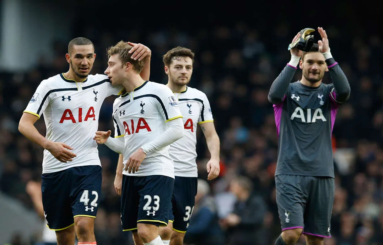 8 Stats which say victory is not so certain for Mourinho’s men in all-London final.