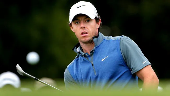 Players Championship: Can Rory make it two tournament victories on the bounce?