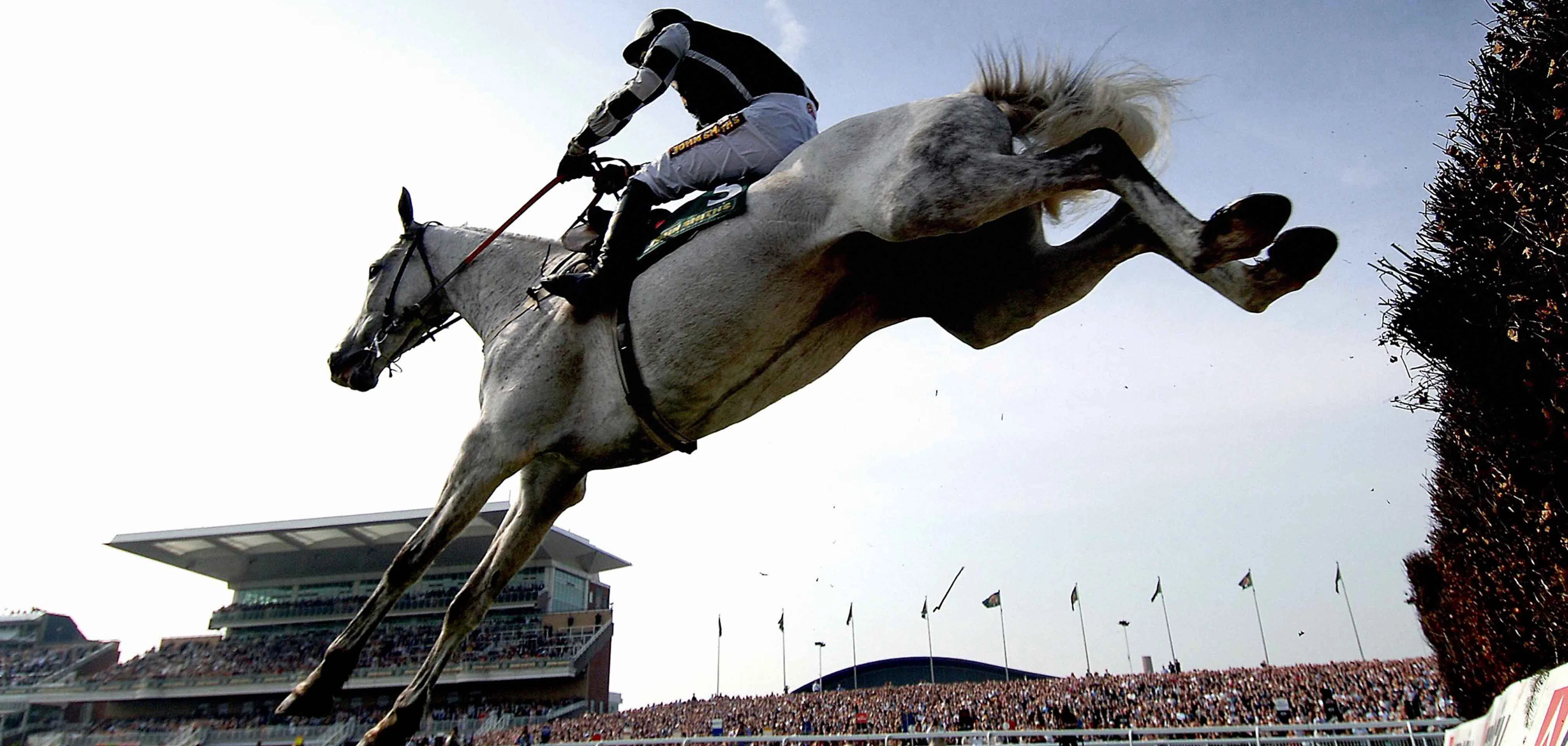 Graham Cunningham’s 15 Shades of Grey (part two)