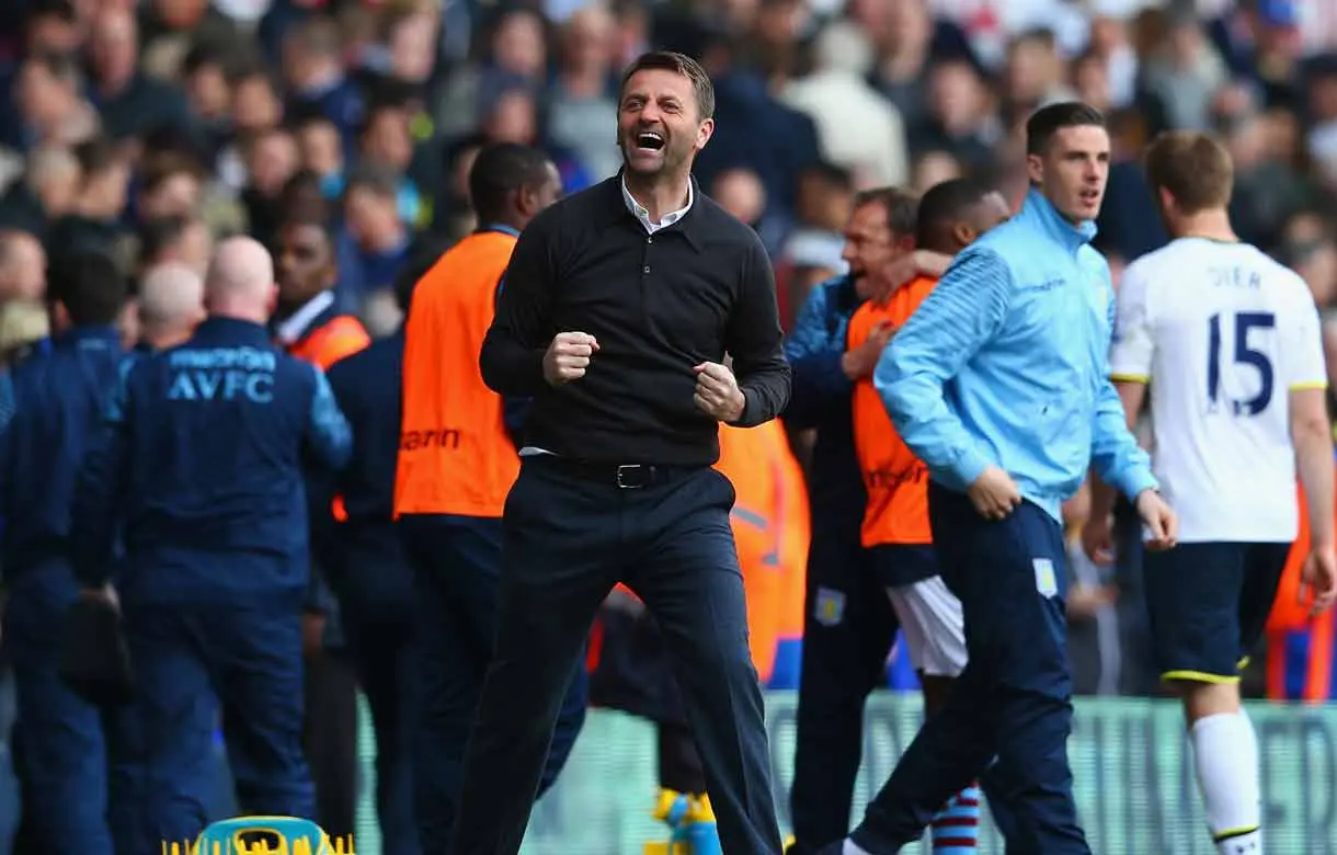 Aston Villa vs Liverpool: Tim Sherwood’s box of tricks could be crucial at Wembley