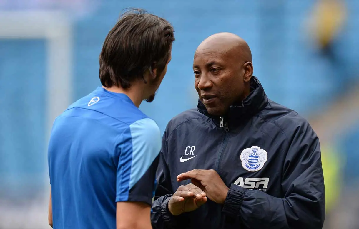 QPR v Newcastle: The new breed of manager is showing that experience is over-rated
