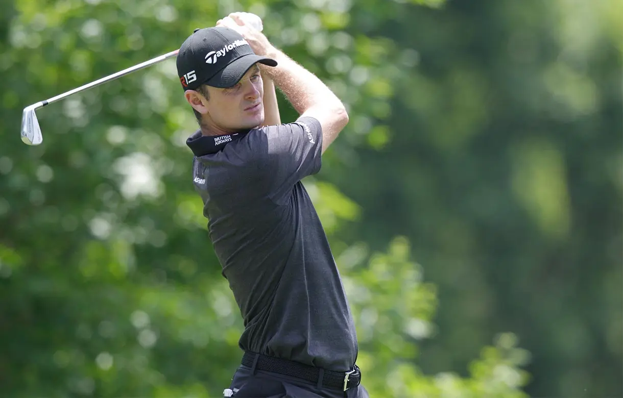 Sarah Stirk: Take into account previous Open Championship results at this year’s US Open