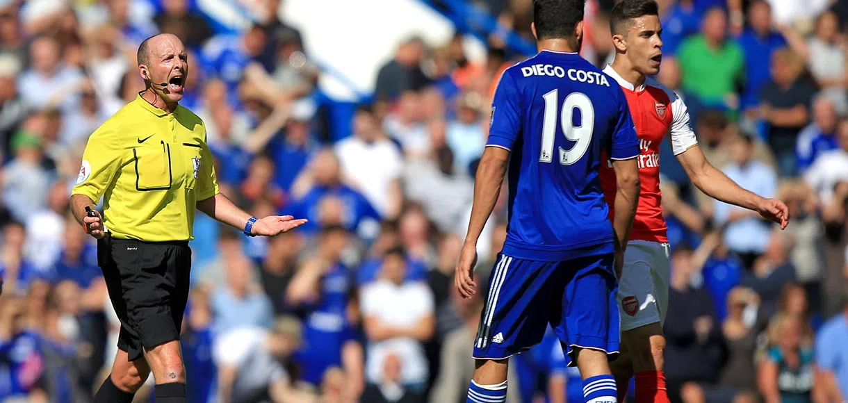 Darren Lewis: Counting the Costa or forming the infamous siege mentality?