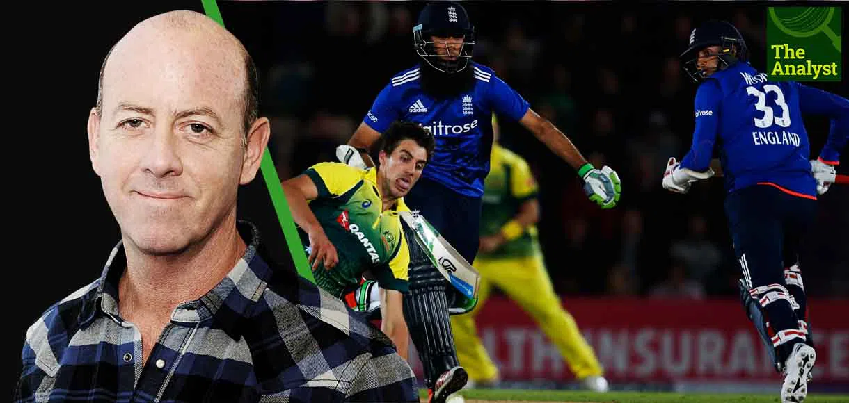 Simon Hughes: Moeen Ali should bat at three for England