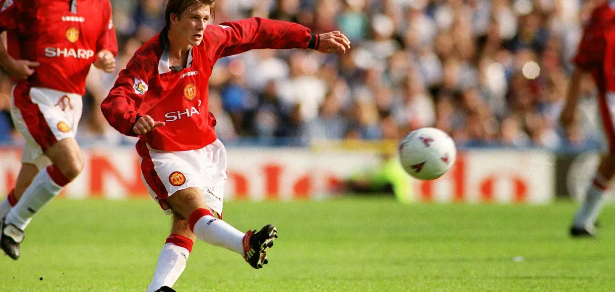 Premier League: 8 memorable opening day moments