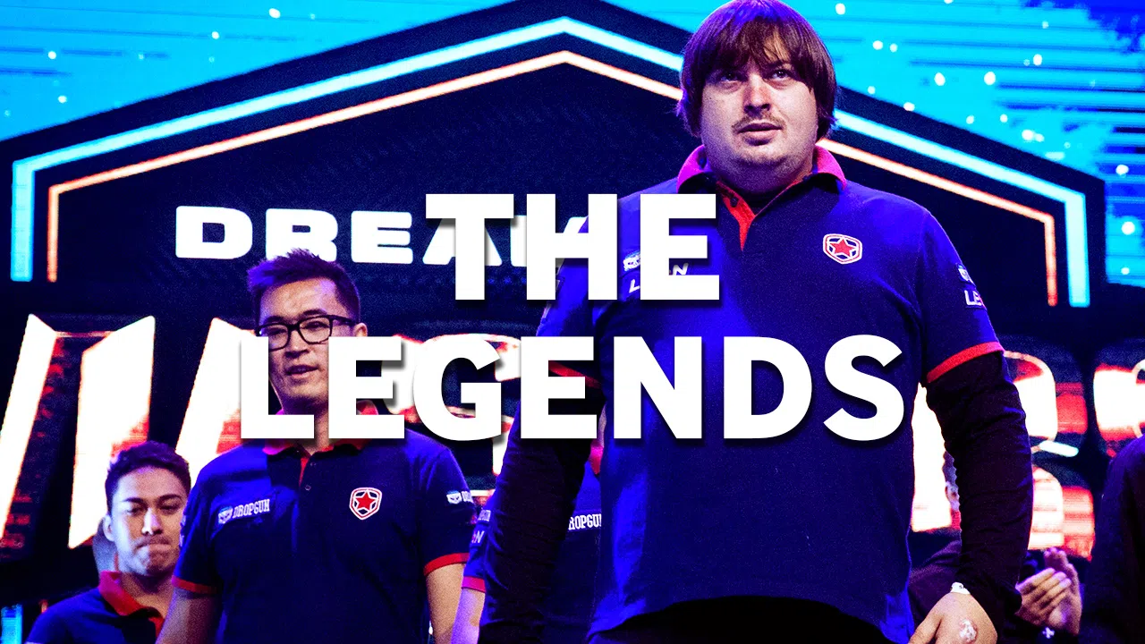 The 2018 ELEAGUE Major: Predicting the Legends