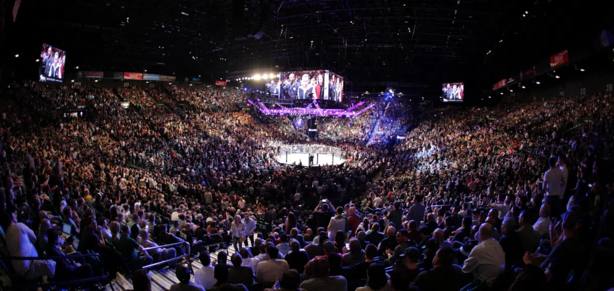 UFC Fight Night 114 tips: Best bets for Pettis v Moreno