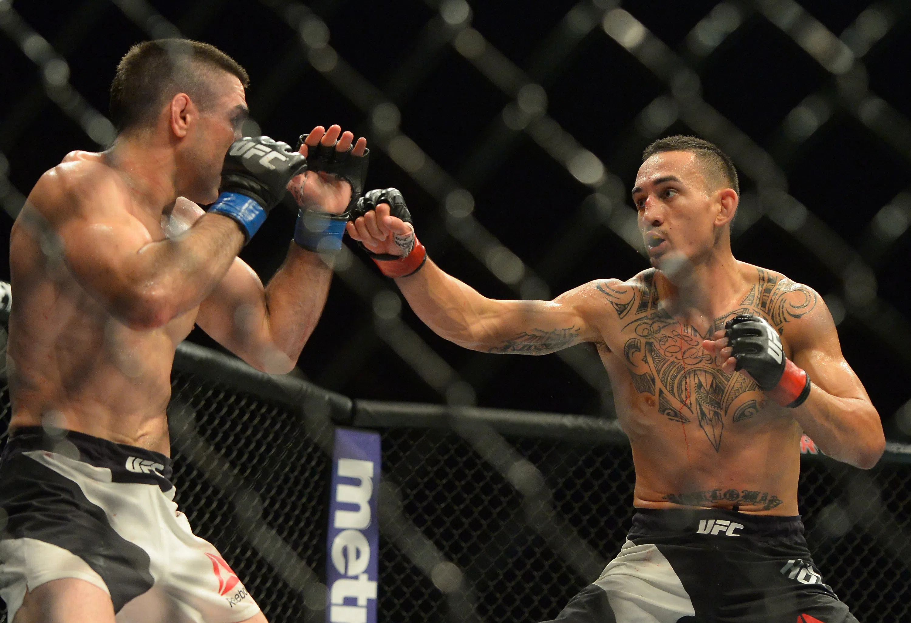 UFC 206 tips: 3 best bets as Holloway and Pettis meet in striking showdown