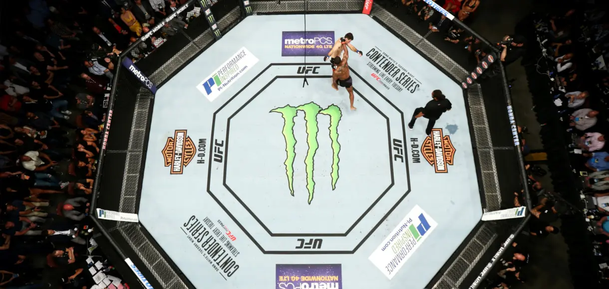 UFC Betting: Tips for Demian Maia v Kamaru Usman