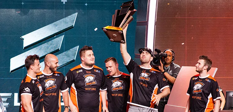 HeatoN’s picks for ELEAGUE Season 2 Group B