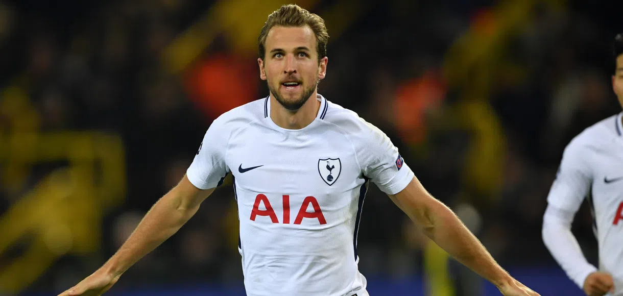 Premier League Golden Boot betting: Can anyone catch Kane?
