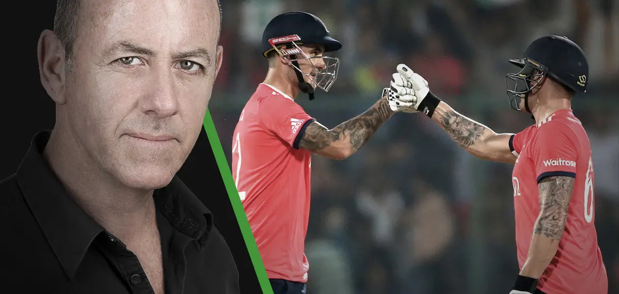 Simon Hughes: The World T20 boils down to West Indies’ power against England’s finesse