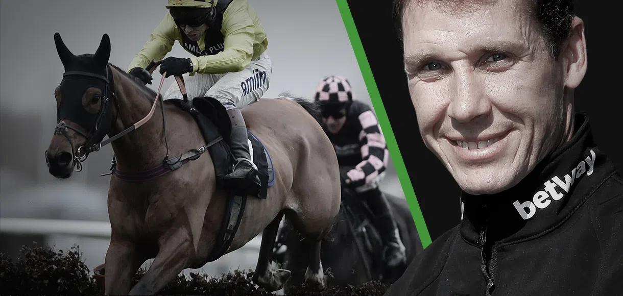 Richard Johnson: I wouldn’t swap Sternrubin for anything else