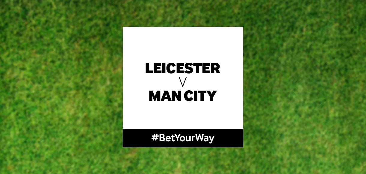 EFL Cup football tips for Leicester v Man City on Tuesday