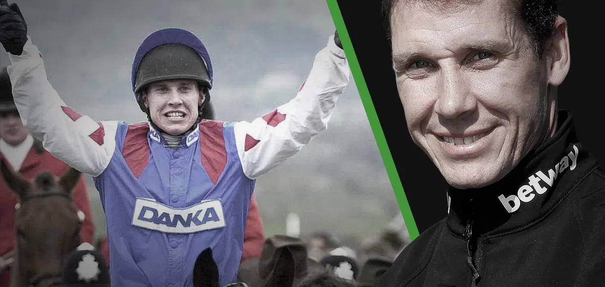 Richard Johnson: Cheltenham memories and my big hope for the Festival