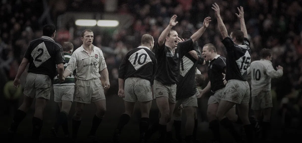Four down, one to go: The 5 greatest Grand Slam deciders in Six Nations history
