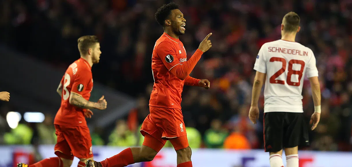 5 Europa League picks: Liverpool to increase United misery with victory at Old Trafford