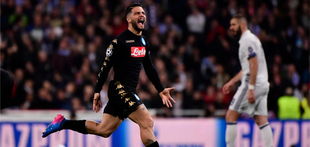 Continental breakfast: 5 solid selections from Sunday’s European football