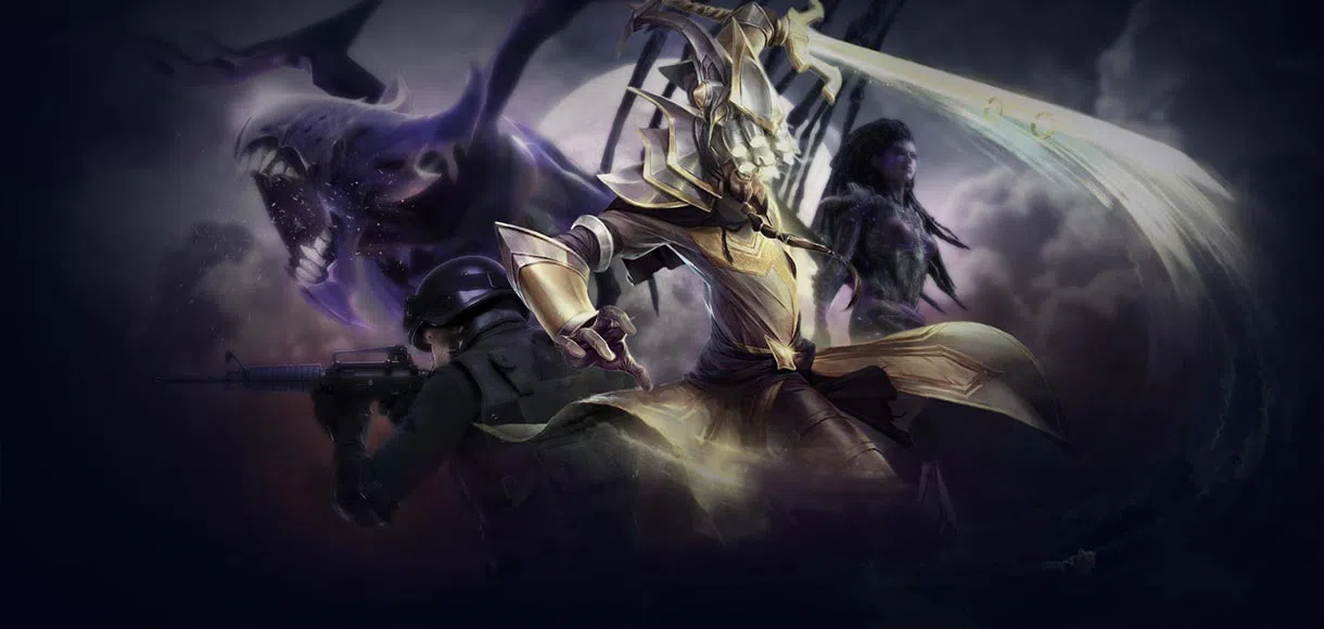 eSports: 2015 in depth: part two
