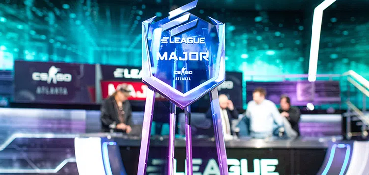 The Re-Take: The ELEAGUE Major shows Kjaerbye’s LAN jitters are a thing of the past