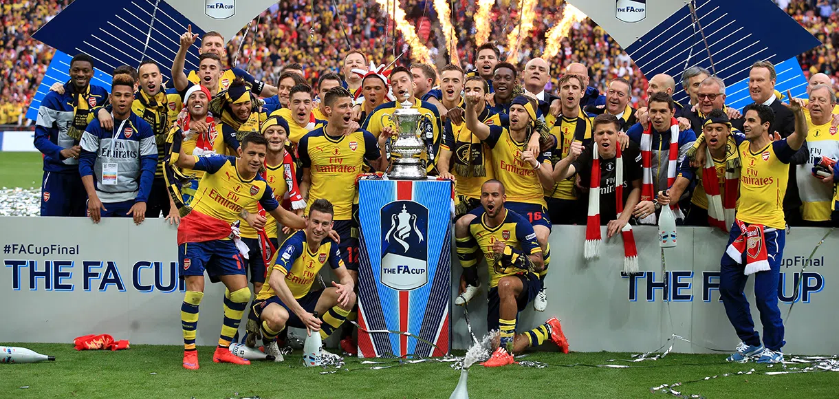 5 FA Cup third-round picks: Arsenal to begin bid for three-in-a-row with easy win