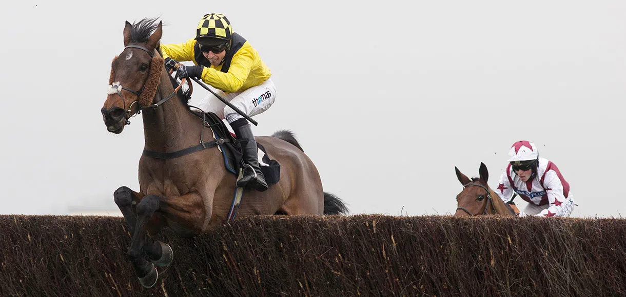 Skin to become Good at Wincanton