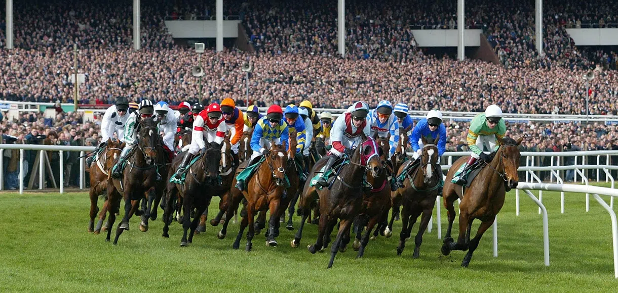Cheltenham Tuesday tips: Moon Racer has big chance in Champion Hurdle