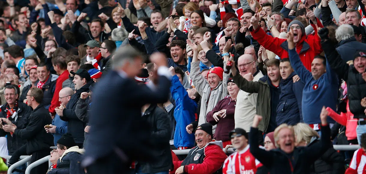 Sunderland need more than luck to preserve Premier League status