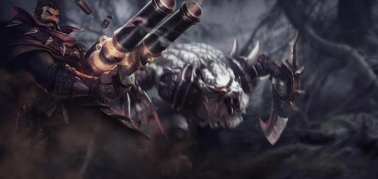 The best of the best: Our top 5 European League of Legends players in 2016