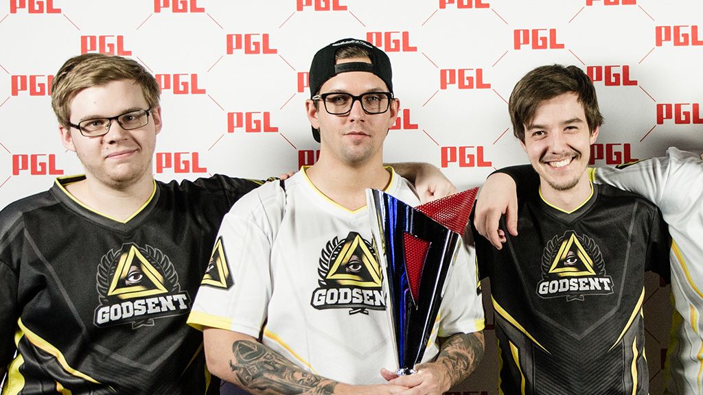 5 players who can make GODSENT a better team