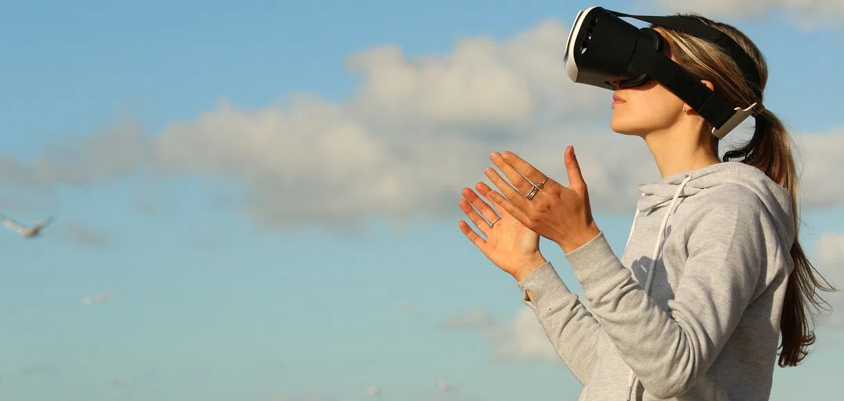 Sind VR-Casinos wirklich die Zukunft?