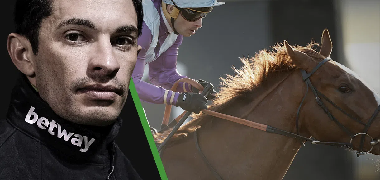 Silvestre De Sousa: Sea Of Flames the pick of my Saturday rides