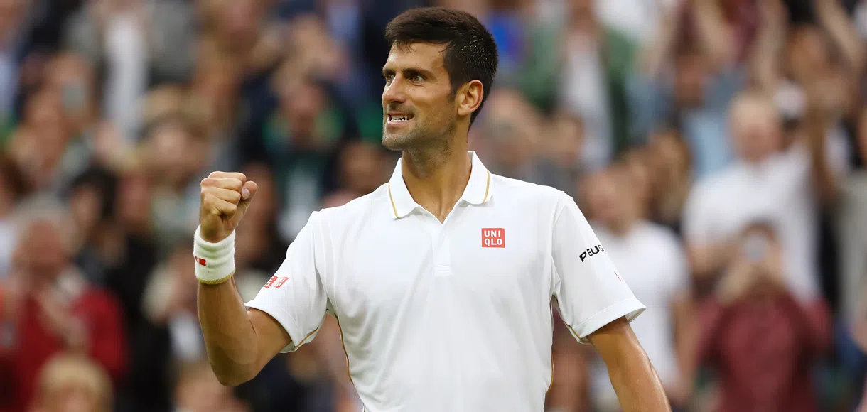 Welcome back, Novak: Why tennis’ congested calendar provides opportunities for old guard and new