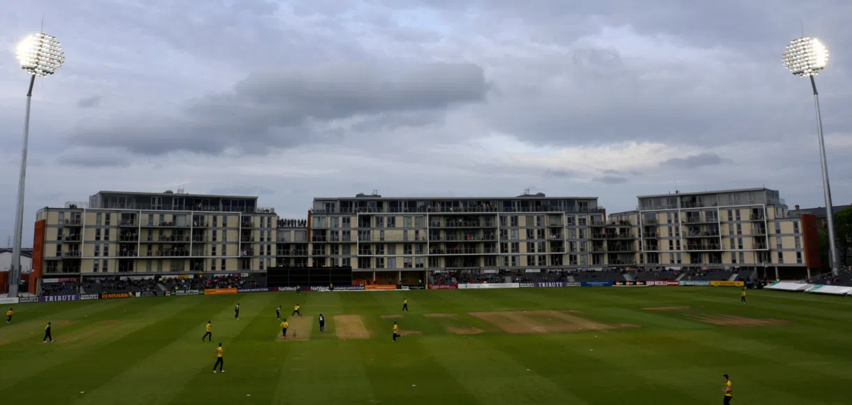 Simon Hughes: It’s hard to see how fragile Sri Lanka can stop tour from unravelling further