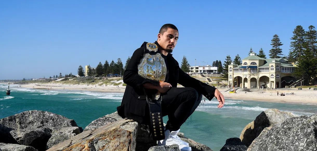 UFC Betting: Tips for Robert Whittaker v Yoel Romero 2