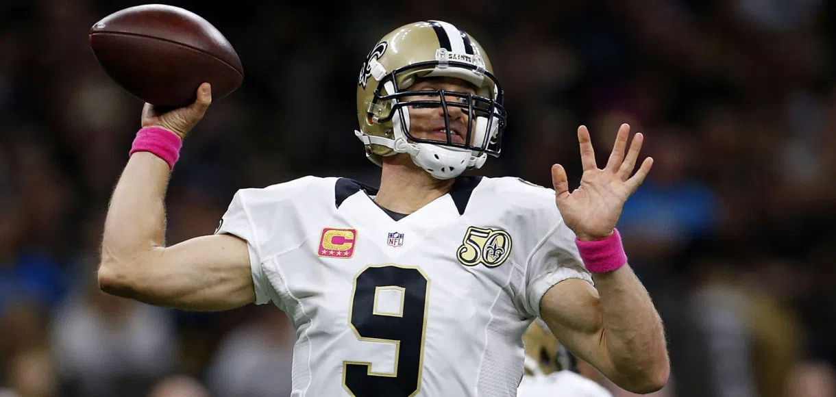 NFL four-fold: Tasty tips for your week-10 accumulator