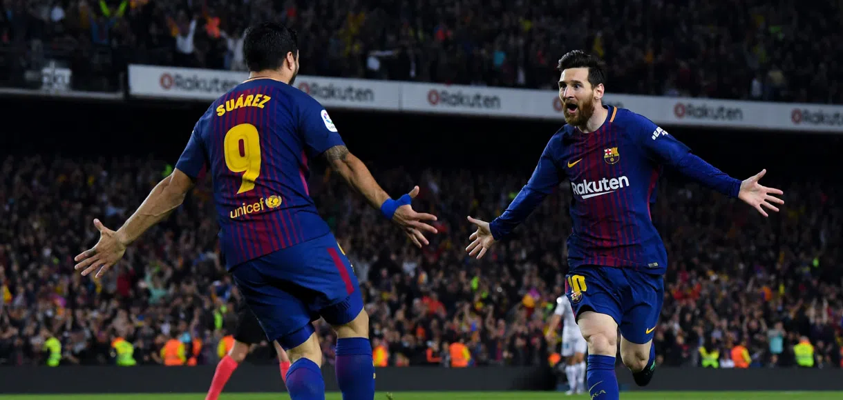 Football Betting: BTTS tips for La Liga, Eredivisie, SPFL