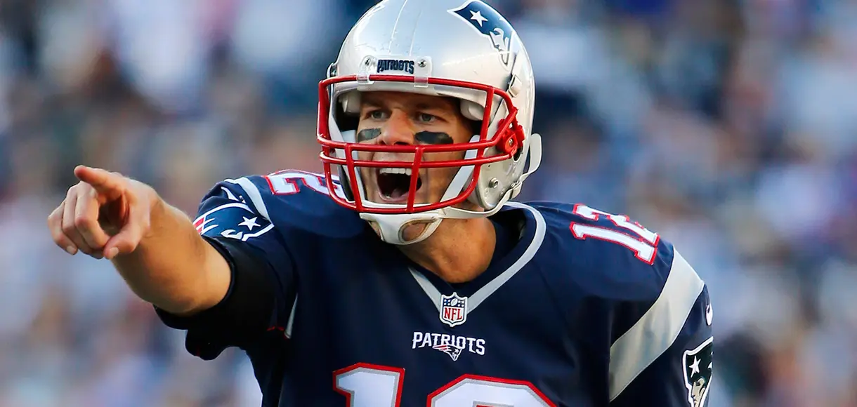 5 NFL Sunday picks: Tom Terrific to keep Patriots perfect