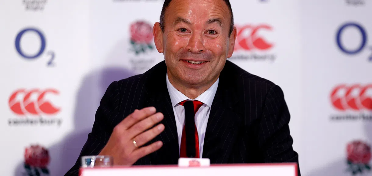 Alex Spink: Wales are favourites but everyone should beware the Eddie Jones effect