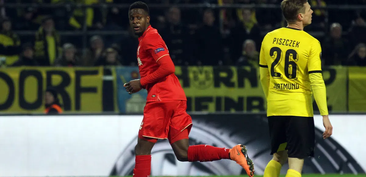 Well done, Divock: Why Origi’s response to difficult Anfield start should be commended