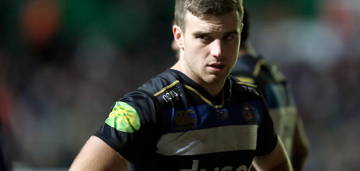 Alex Spink: Why England need Bath to run hot ahead of Six Nations meet-up