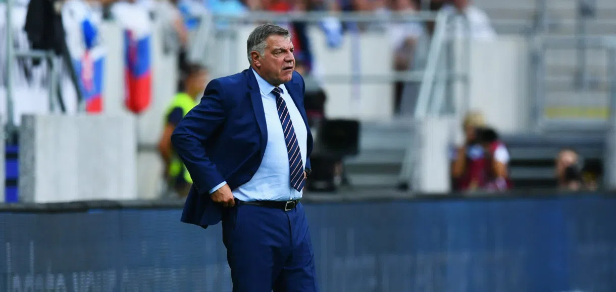 For and against: Stupid Sam and the FA had no choice but to part ways